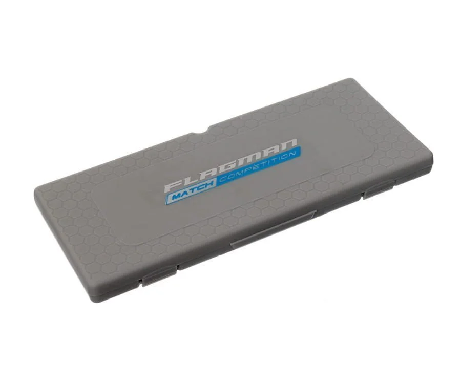 Pudełko na Przypony Flagman Rig Box - 10x33cm Zniżka