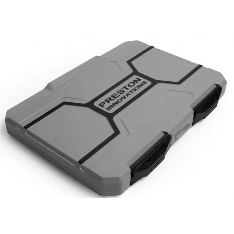 Portfel na Przypony Preston Absolute All-Round Hooklenght Box Bestseller