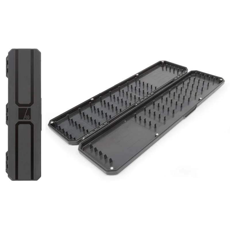 Kup teraz Portfel na Przypony Preston Absolute Hooklength Box - Long