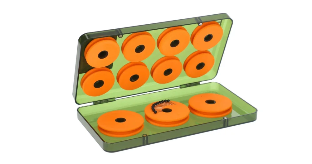 Pudełko Mikado Chod Rig Box Ograniczona ilość