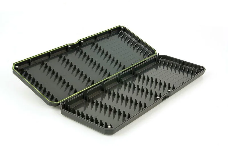 Hit sprzedaży Pudełko na przypony Matrix HLR Rig Case Large