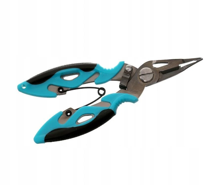 Ograniczona ilość Szczypce Flagman TYTANOWE Fishing Pliers 11cm