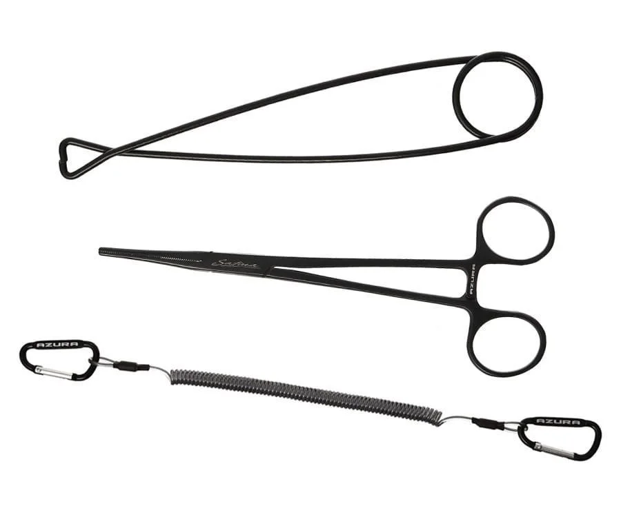 Zestaw Narzędzi Flagman Azura Tool Set #1 Oferta limitowana