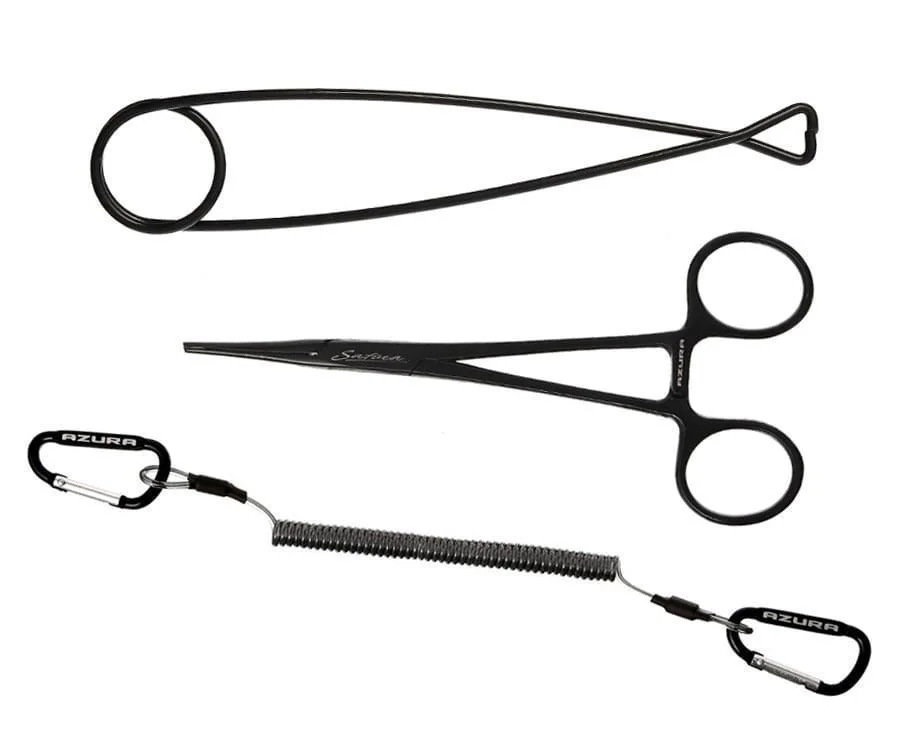 Dodaj do koszyka Zestaw Narzędzi Flagman Azura Tool Set #2