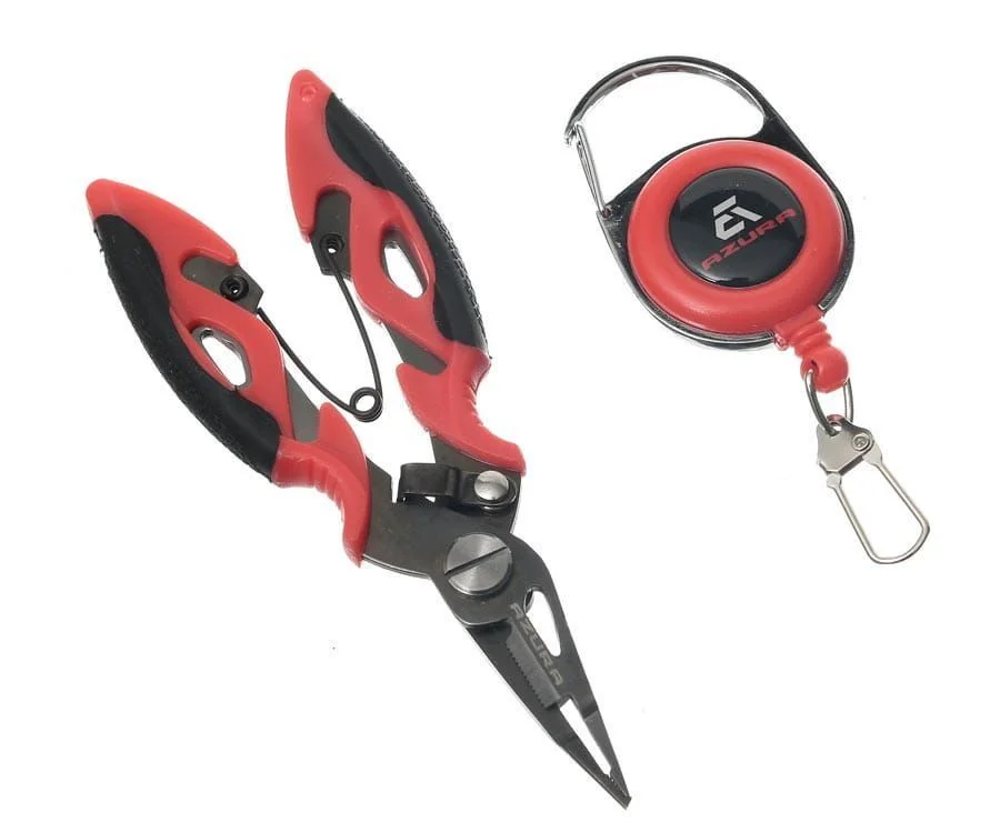 Ograniczona ilość Zestaw Narzędzi Flagman Azura Tool Set #4