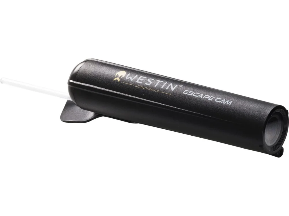 Bestseller Kamera Podwodna Westin ESCAPE CAM 40G 106MM