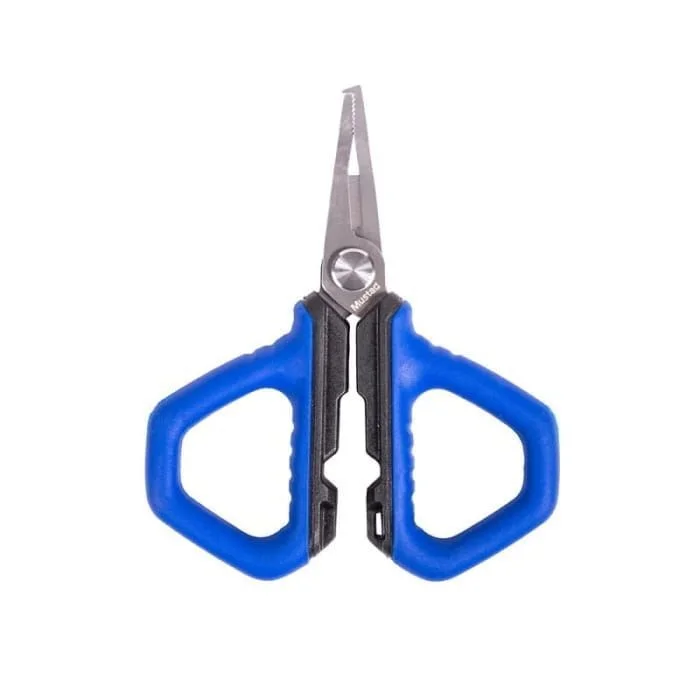 Zniżka Mustad Multi Tool 10cm Niebiesko-czarny