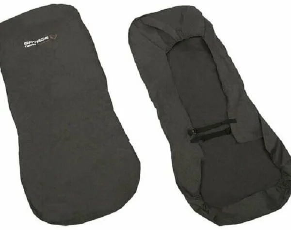 Wybór klientów Pokrowiec Savage Gear Do Auta Carseat Cover
