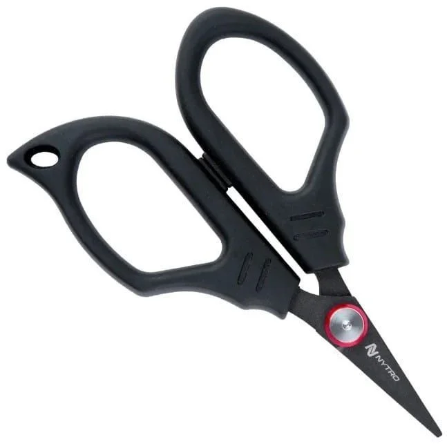Nożyczki Nytro Braid & Mono Scissors Obniżka ceny