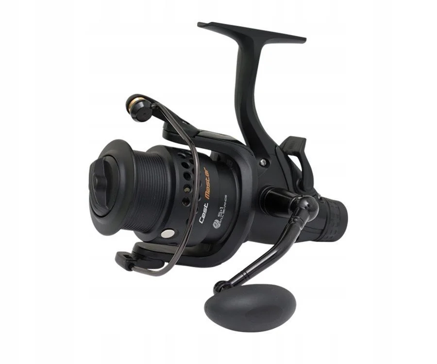 Ekspresowa dostawa Kołowrotek Flagman Cast Master Method Feeder 5000