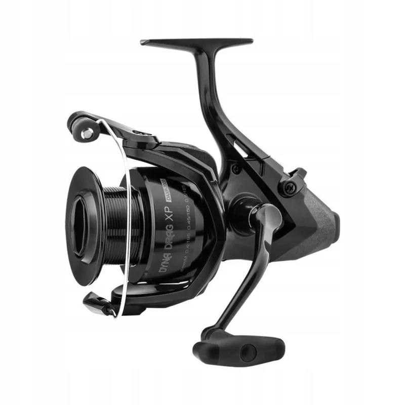 Bezpieczne zakupy Kołowrotek Okuma Dynadrag XP Baitfeeder DAXP-6000