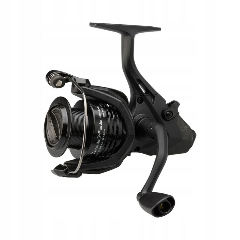 Zamów dziś Kołowrotek Okuma Carbonite B-Feeder CBBF 5000