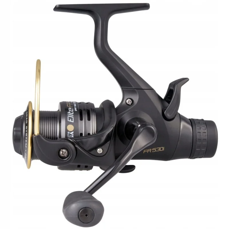 Kołowrotek DRAGON MEGA BAITS ELITE FR535i 4BB+1RB Wyjątkowa oferta