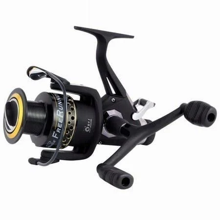 Kołowrotek Robinson Freerunner 506 Promocja