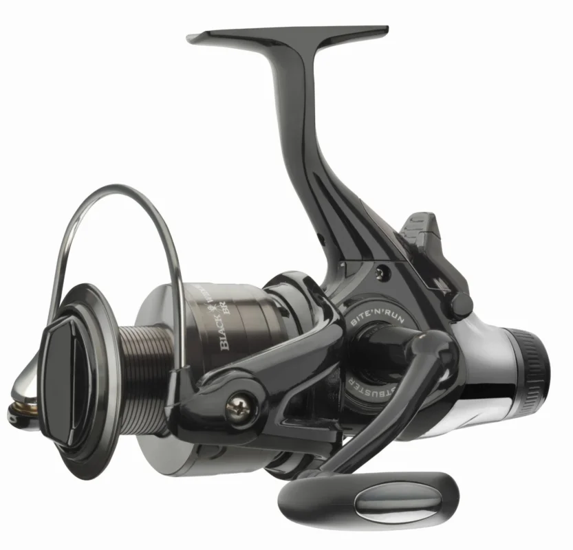 Najlepsza cena DAIWA KOŁOWROTEK BLACK WIDOW BR 3500A