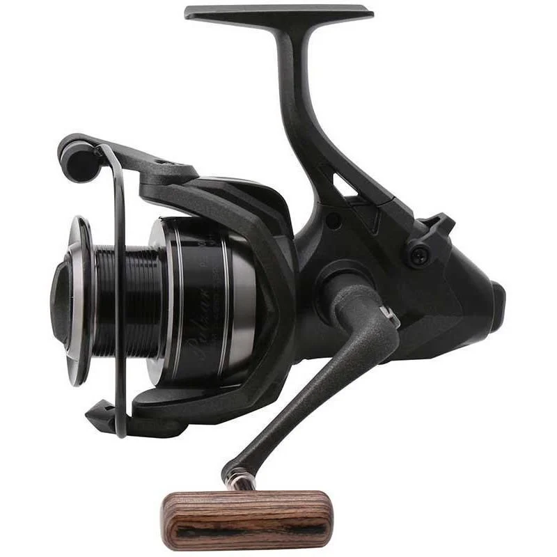 Kołowrotek Okuma Pulzar Baitfeeder PZB 4000 Wolny Wysoka jakość