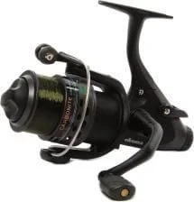 OKUMA KOŁOWROTEK CARBONITE XP BAITFEEDER CBF140a Obniżka ceny