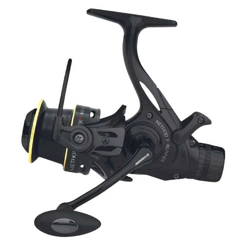 Kołowrotek Robinson Method F-Runner FD 504 Oferta czasowa