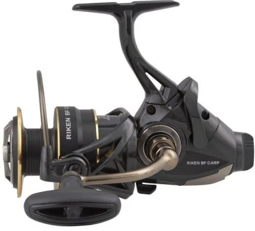 Sprawdź teraz Kołowrotek Ryobi RIKEN Carp 5000