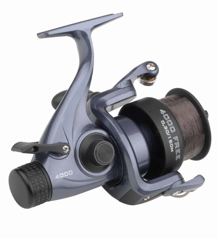 Kołowrotek Spro Pantera Free 3000 + żyłka 0,22mm Dostępne od ręki
