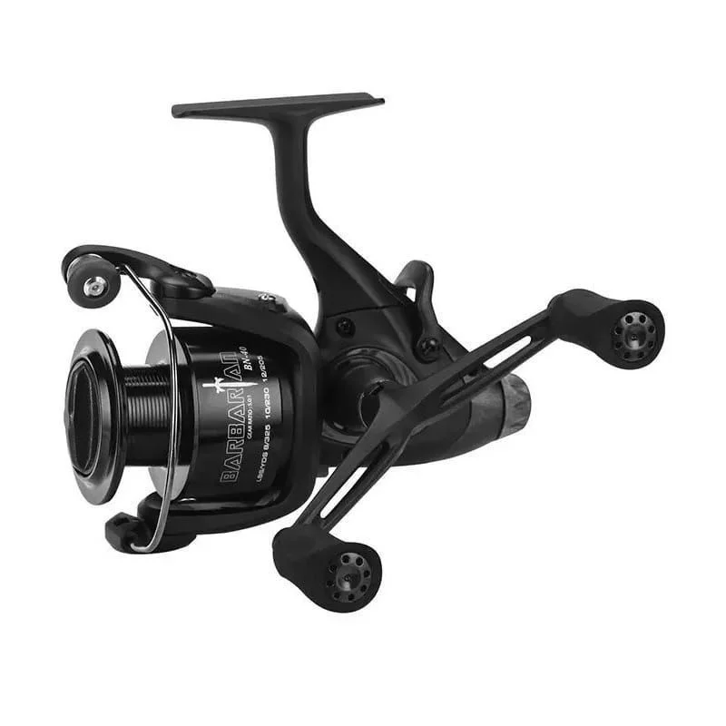 Ostatnia szansa Kołowrotek Okuma Barbarian Baitfeeder BN-55