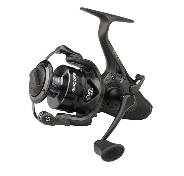 Kołowrotek Dam QUICK V2 4000 FS 5+1BB V2 Taniej