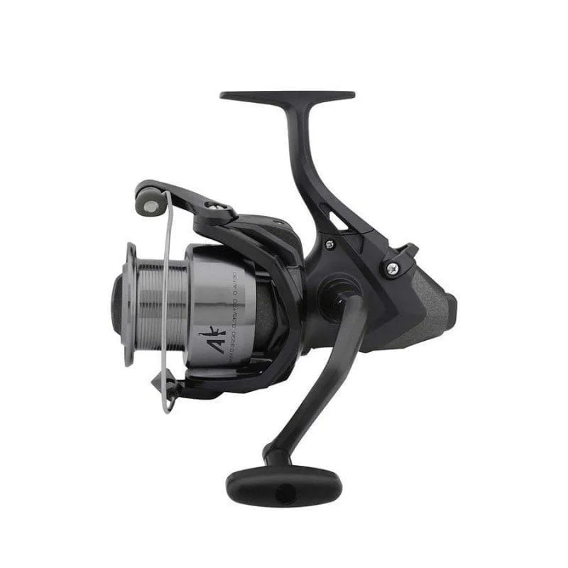 Nowość Kołowrotek Okuma AK Baitfeeder 5000