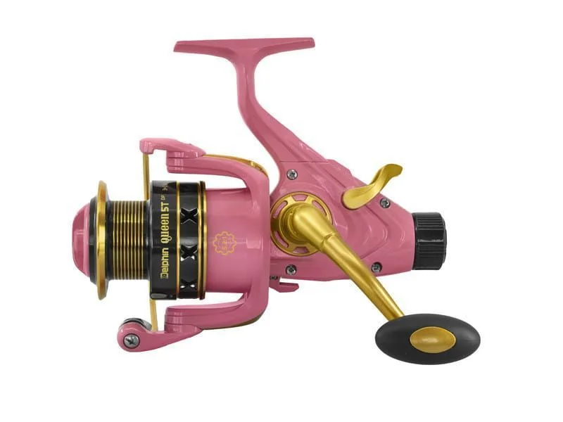Ekspresowa dostawa Delphin Queen 5T5000