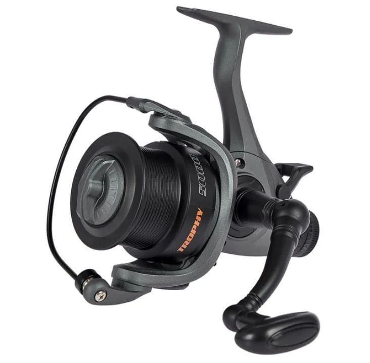 Kołowrotek X-Fish Trophy Baitrunner 4000 Do wyczerpania zapasów