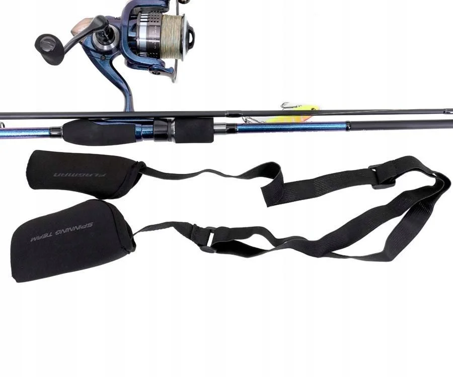 Zniżka Flagman Ochraniacz Neopren Max Spin 3m 50mm