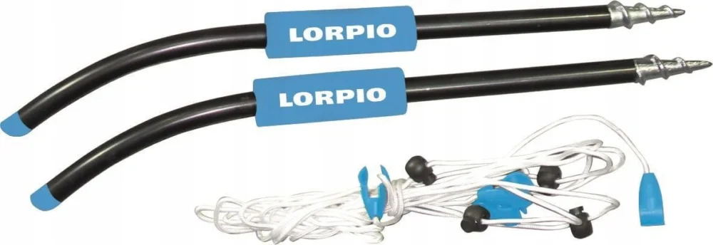 Lorpio Zestaw do Mierzenia Odległości 50cm Szybka wysyłka