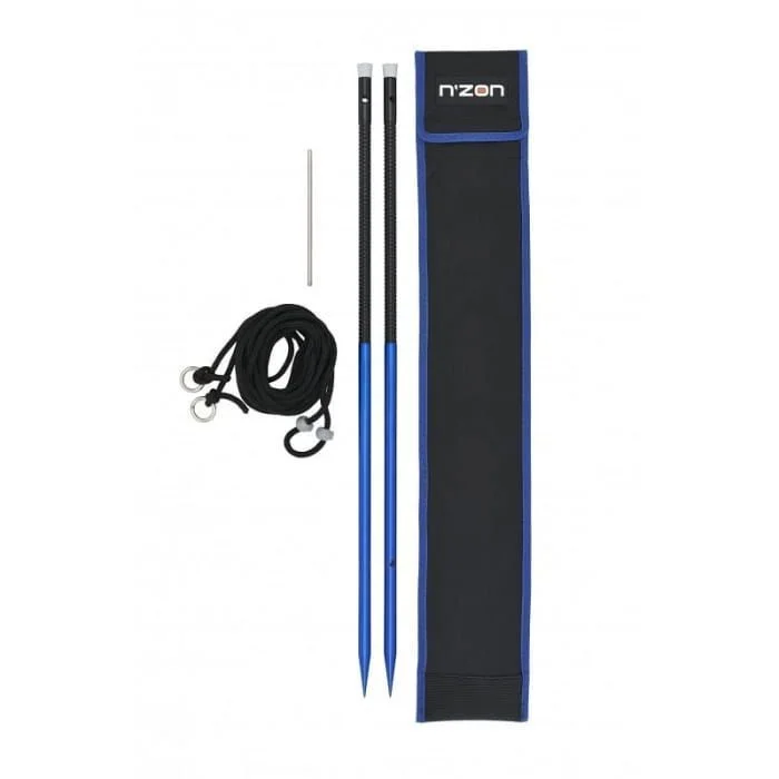 Kijki pomiarowe Daiwa N'ZON Distance Sticks Rabat