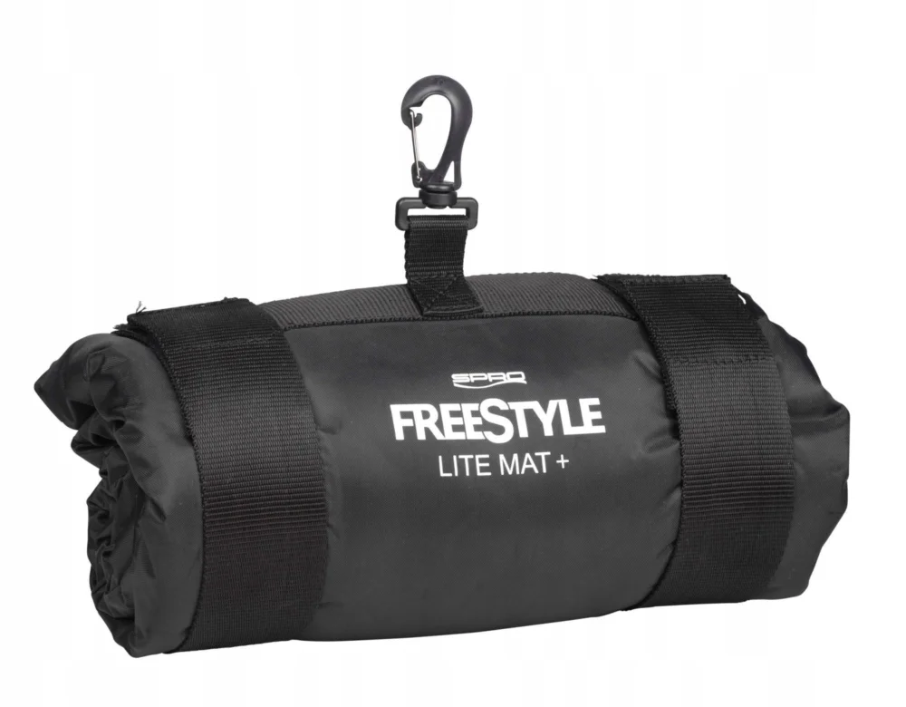 Kup online SPRO Freestyle Lite Mat Plus 90cm Mata Spiningowa