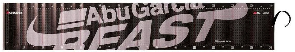 Mata Abu Garcia Beast Measuremat 140cm Bestseller