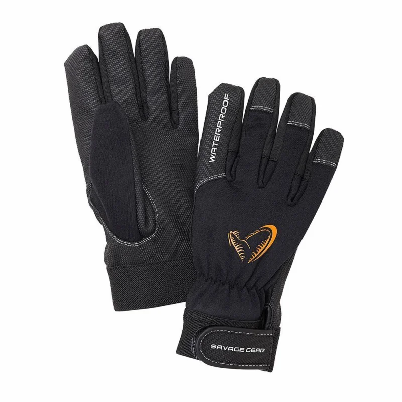 Hit cenowy SAVAGE GEAR RĘKAWICE ALL WEATHER XL