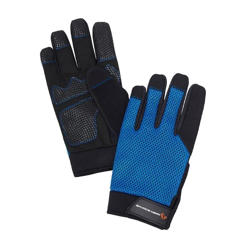 SAVAGE GEAR RĘKAWICE AQUA MESH XL Oferta