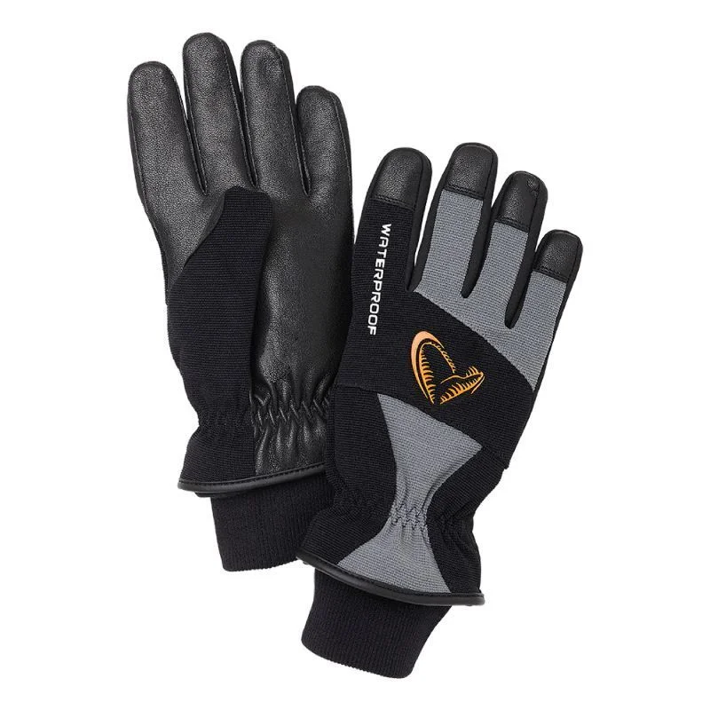 SAVAGE GEAR RĘKAWICE THERMO PRO M Tylko dziś