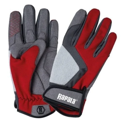 Bestseller Rękawiczki Rapala Performance - M