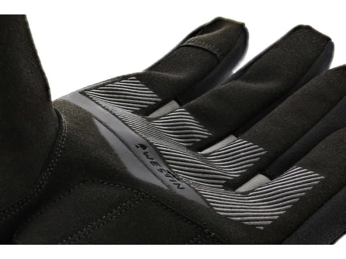 Bezpieczna płatność Rękawiczki Westin Windster Gloves XL Carbon Black