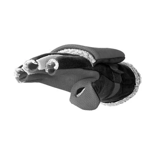 Ekspresowa dostawa Rękawiczki Norfin Gloves-Mittens Aurora Black