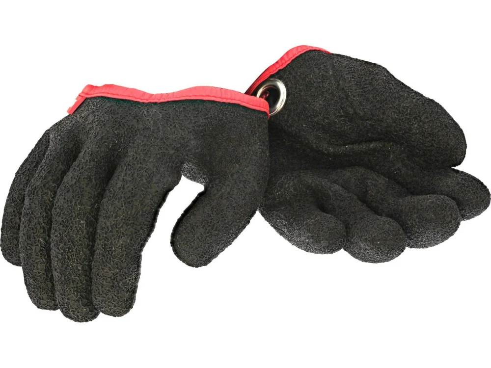 Rękawiczki Westin Landing Gloves XL - Czarne Tani