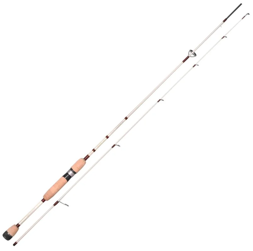 Gamakatsu wędka Areatry 60UL 1,80m/0,8-7g Ekspresowa dostawa