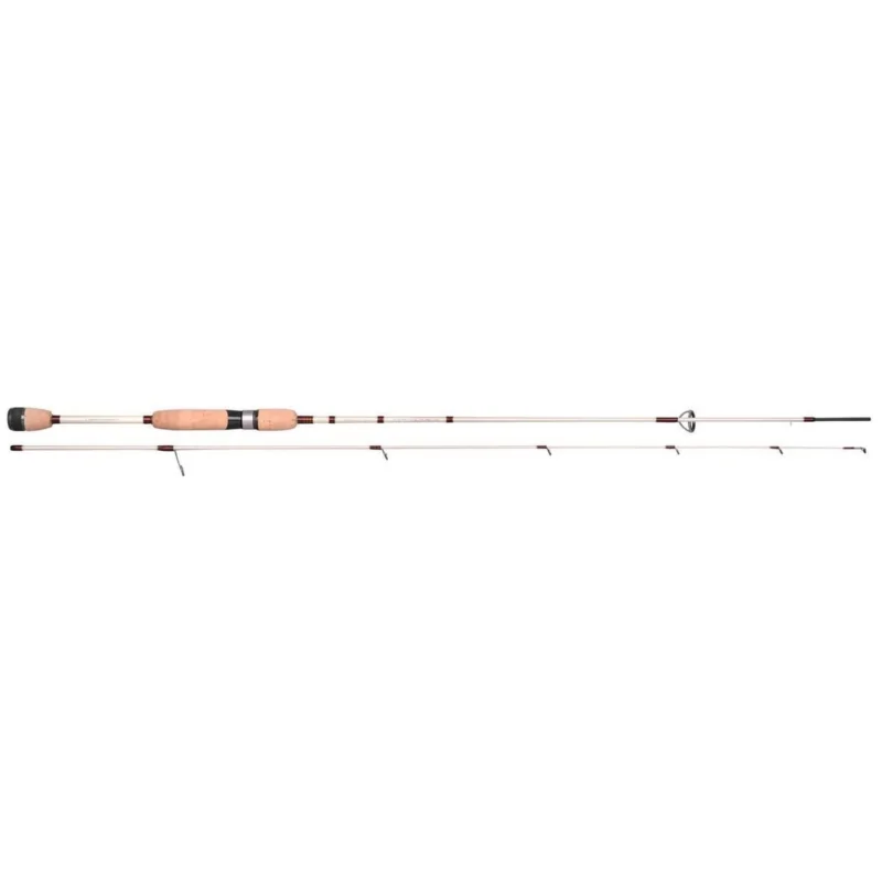 Tani Wędka Gamakatsu Areatry 66L 198cm 1-10g