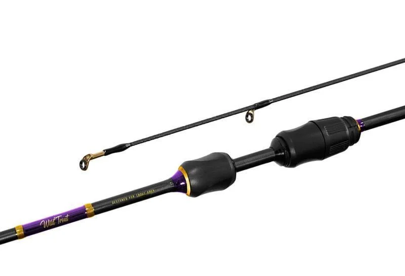 Wędka Delphin WILD TROUT / 2 składy - 180cm/0,5-6g Oferta