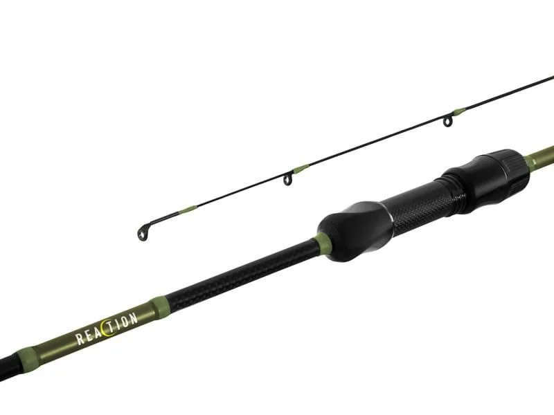 Zamów dziś Wędka Delphin reaCtion 183cm / 0.5-6g