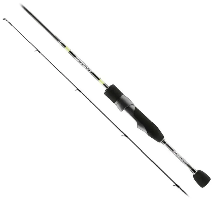 Wędka Select Sprint SPR-602XUL 1.80m / 0.6-3g Mod.Fast Tani