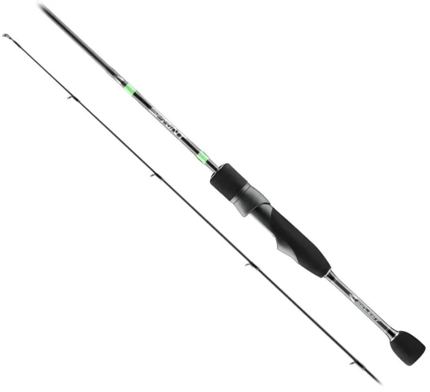 Wędka Select Sprint SPR-622XUL 1.86m / 0.8-3.5g Mod.Fast Tylko do końca tygodnia
