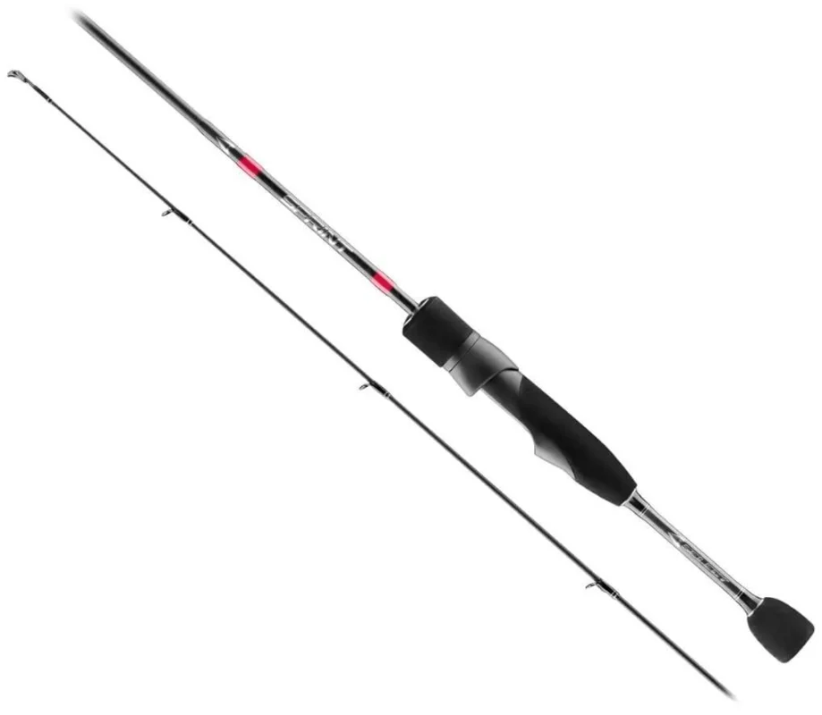 Wędka Select Sprint SPR-662UL 1.98m / 1- 5g Mod.Fast Najlepsza cena