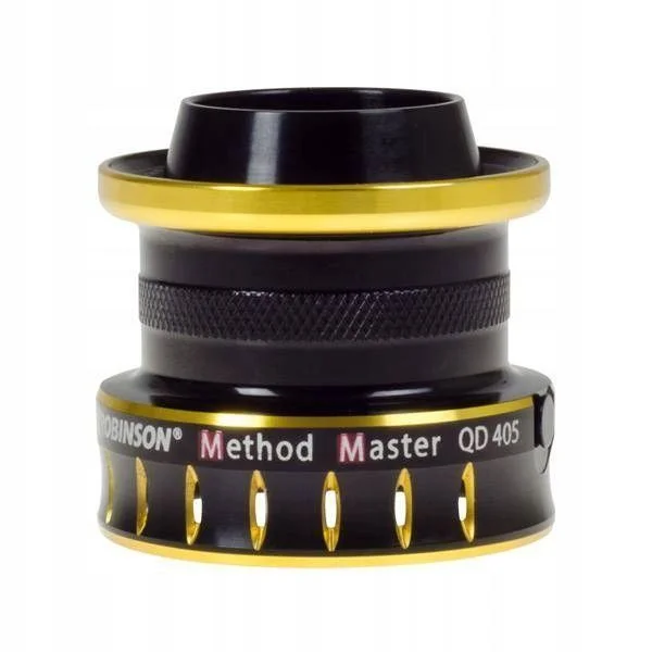 Dodaj do koszyka Zapasowa szpula 'S' do Robinson Method Master QD
