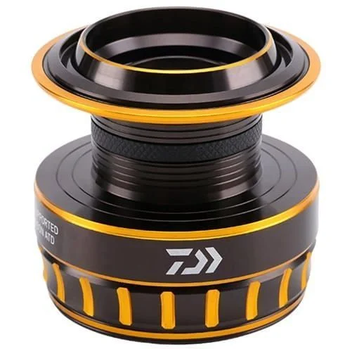 Szpula do kołowrotka Daiwa BG 4500 Łatwy zwrot